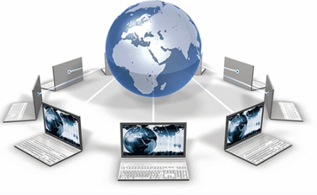Internet